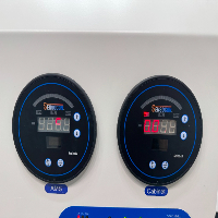 Baker Biosafety Cabinet image 3